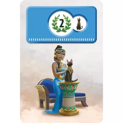 7 Wonders : Architects - Jeu de Société Stratégique - 25 minutes 7 Wonders : Architects - Jeu de Société Stratégique - 25 minutes
