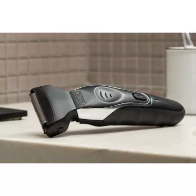 Tondeuse homme Wahl aquagroom 9899-016 - Polyvalente et précise