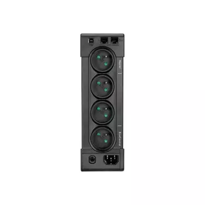 Onduleur Eaton Ellipse PRO 650 USB FR - Protection 4 prises - ELP650FR