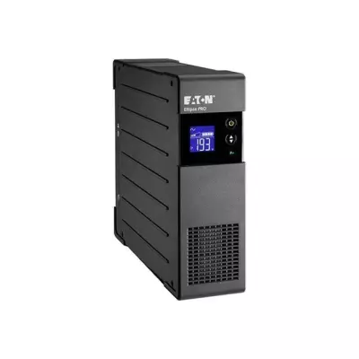 Onduleur Eaton Ellipse PRO 650 USB FR - Protection 4 prises - ELP650FR