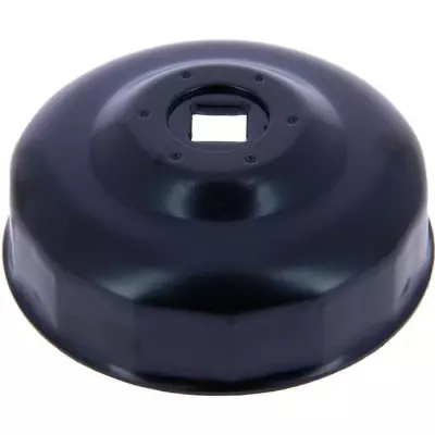Clé cloche filtre huile D76 - Précision et fiabilité