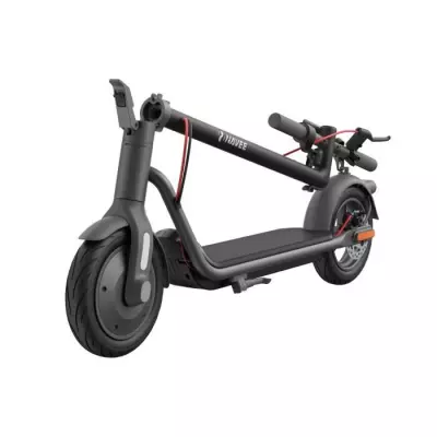 Trottinette électrique Navee V50: compacte et maniable