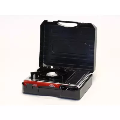Réchaud à gaz Rothenberger Premium RS 220 - Puissant et élégant