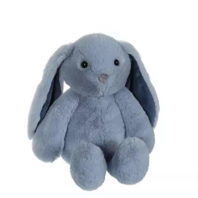 Jean Bleu Lapin Tendance - 28 cm