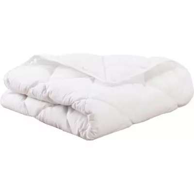 Couette MON P'TIT DODO - Chaude - 100x140 cm - Blanc
