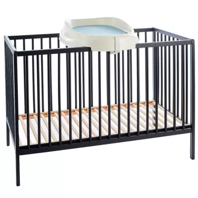 Table à langer Vasco compact et pratique - Kit bain bébé Table à langer Vasco compact et pratique - Kit bain bébé