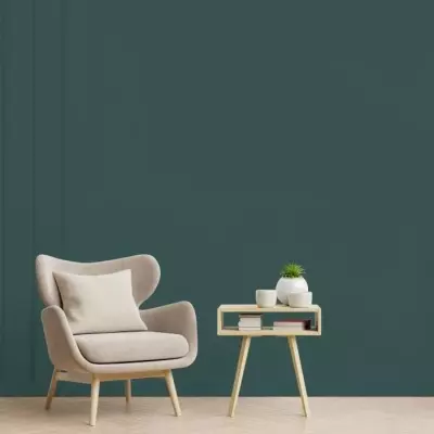 Peinture Mat Ultra Couvrante: Vert Armerie Peinture Mat Ultra Couvrante: Vert Armerie