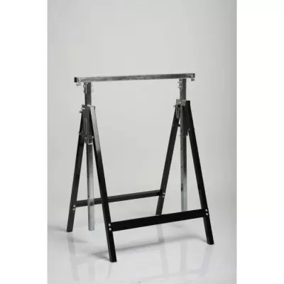 Tréteau de bricolage - Robuste et pliable - NORDLINGER PRO