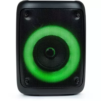 Enceinte Bluetooth BIGBEN PARTY - 30W - Noir Taille S