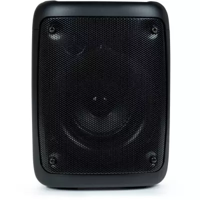 Enceinte Bluetooth BIGBEN PARTY - 30W - Noir Taille S
