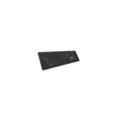 Clavier Sans Fil BLUESTORK KB Mac Bluetooth - Compatible Mac - Noir