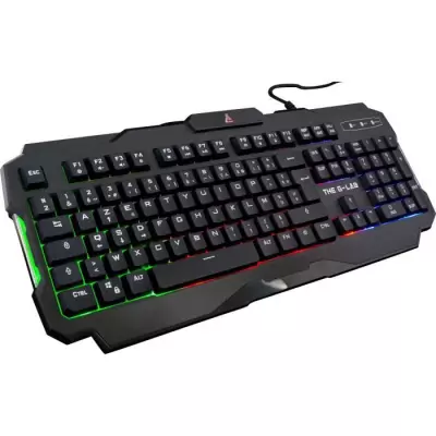 Pack Gamer 4 en 1 - The G-Lab - COMBO ACTINIUM Pack Gamer 4 en 1 - The G-Lab - COMBO ACTINIUM