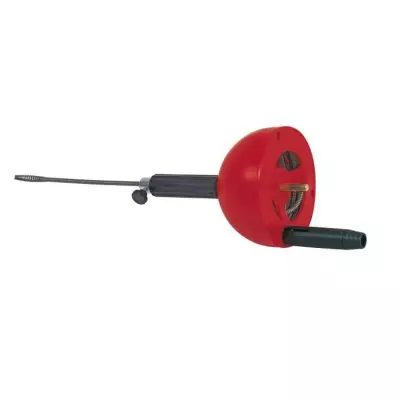 Spirale de nettoyage Pipe Perfect pour salle de bain
