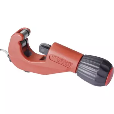Coupe tube cuivre ROTHENBERGER 6-35 Pro - Pratique et Performant