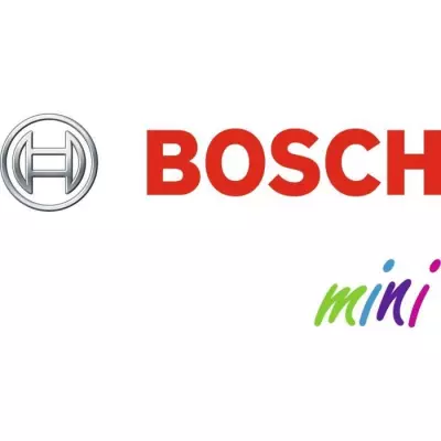 Caisse à outils Bosch avec visseuse électronique et accessoires - KLEIN - 8520