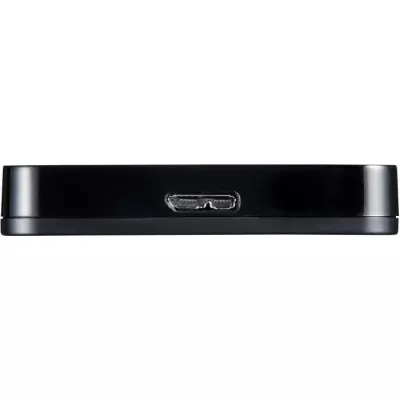 Disque dur externe portable INTENSO - 1 To - Anthracite