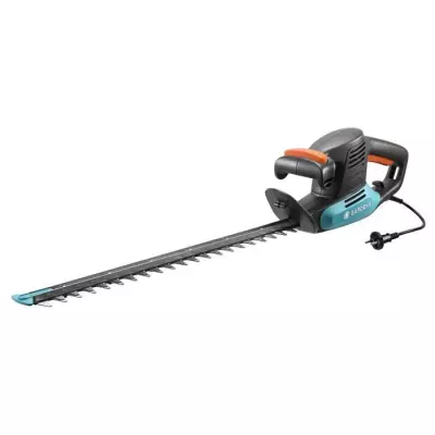 Taille-haies électrique GARDENA EasyCut 500/55 - Puissant et pratique