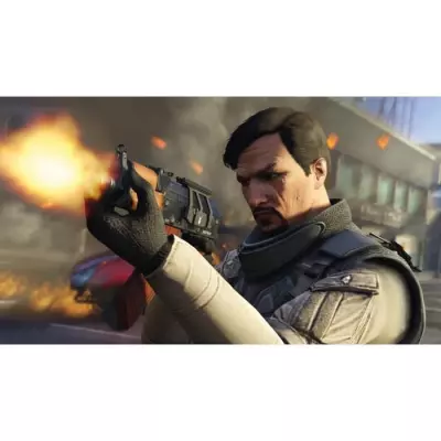 GTA V : EDITION PREMIUM Xbox One à petit prix !