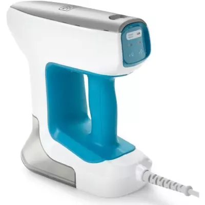 Nettoyeur vapeur polyvalent - BLACK & DECKER - 1500W - 8 accessoires