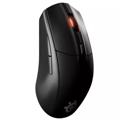 Souris Steelseries RIVAL 3 WIRELESS - Compact et Performant