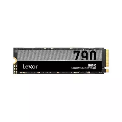 Disque dur Lexar LNM790X002T-RNNNG 2 TB SSD