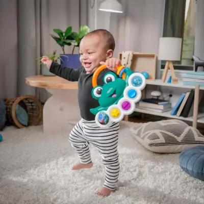 Jouet d'activité sensorielle Ocean Explorers pour bébé