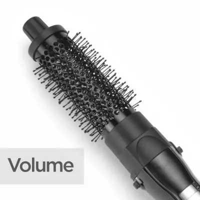 Brosse soufflante BaByliss AS82E Shape & Smooth - Mise en forme et volume