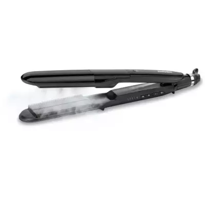 Lisseur vapeur BaByliss ST492E - Plaques XL - Performances exceptionnelles