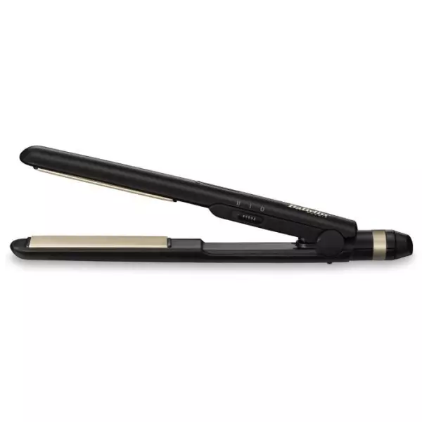 Lisseur - BaByliss - ST089E Straight 230 - Plaques Céramique et Multi-Voltage