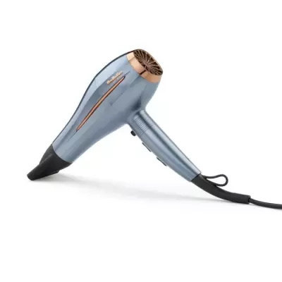 Sèche-cheveux BaByliss D251PE Denim Luxe 2200W