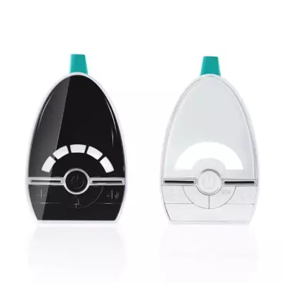 Babyphone Babymoov EXPERT CARE NEW - Surveillance bébé de haute qualité