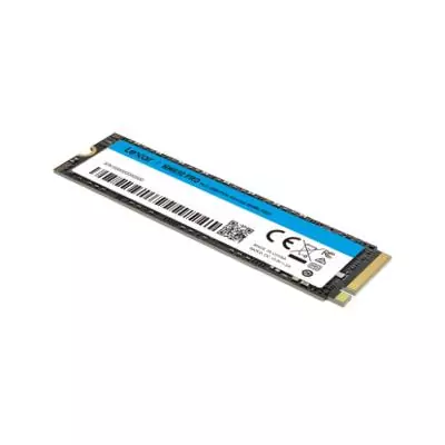 Disque dur Lexar LNM610P001T-RNNNG 1 TB SSD