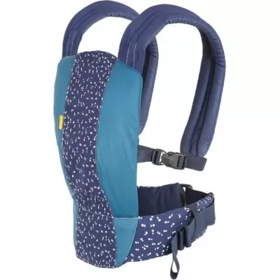 Porte-bébé Easy and Go : confort et praticité !