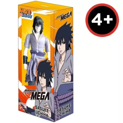 Figurine articulée 30 cm Sasuke Uchiwa - Anime Heroes Naruto Shippuden Figurine articulée 30 cm Sasuke Uchiwa - Anime Heroes Naruto Shippuden