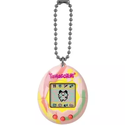 Tamagotchi Original - Jeu virtuel avec écran et jeux - 42883