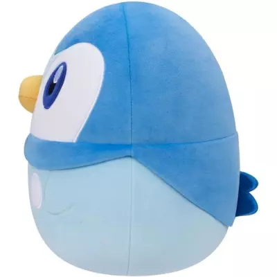 Peluche Pokémon Squishmallows 50 cm Tiplouf - Ultra-douce