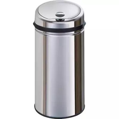 Poubelle de cuisine automatique 42 L - Gestion des déchets facile