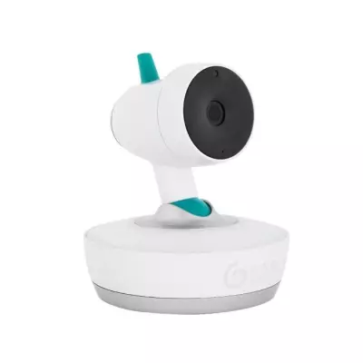 Caméra Additionnelle Motorisée 360° pour Babyphone Vidéo Yoo Moov