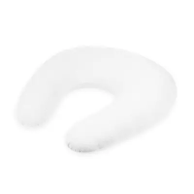 Coussin de maternité et allaitement bio - Mineral Grey