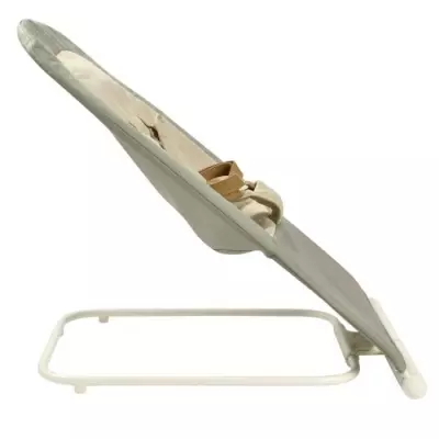 Transat BÉABA Eazy Relax Ultra Compact - Lichen