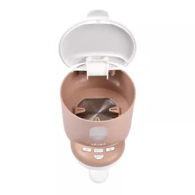 BEABA EXCLUSIVITE: Préparateur-chauffe biberon/petits pots, Pralin
