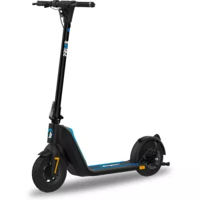 Trottinette électrique Beeper 500W - Noir