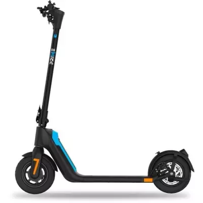 Trottinette électrique Beeper 500W - Noir