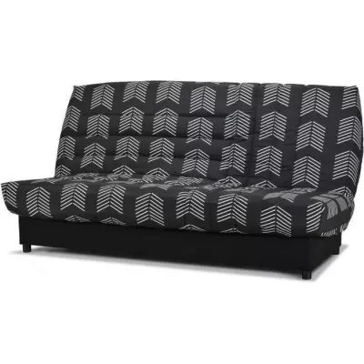 Banquette clic-clac BEIJA 3 places - Made in France