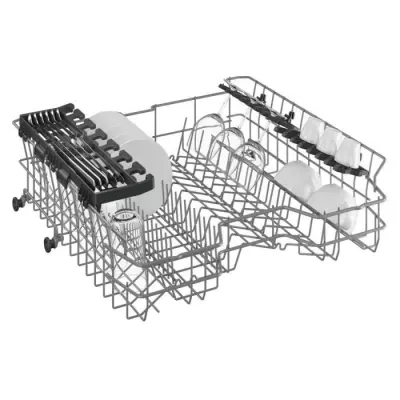 Lave-vaisselle BEKO b100 LVV4729A - 14 couverts - Noir