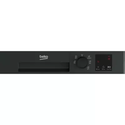 Lave-vaisselle BEKO b100 LVV4729A - 14 couverts - Noir