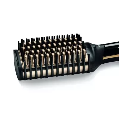 Brosse chauffante BELLISSIMA Magic Shine - Brosse soufflante 