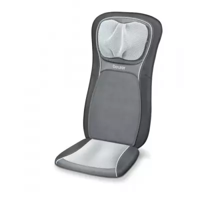 Housse de siège Shiatsu MG 260: massage relaxant