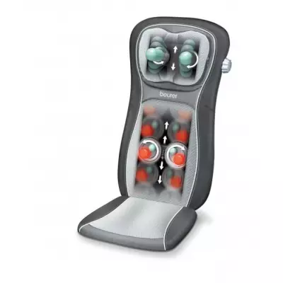 Housse de siège Shiatsu MG 260: massage relaxant