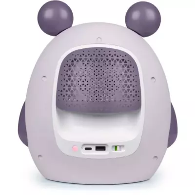 Veilleuse lumineuse Koala BIGBEN - Bluetooth 5.0, 15W, USB-C